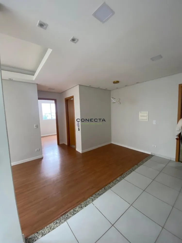 Apartamento, 2 quartos - Foto 1