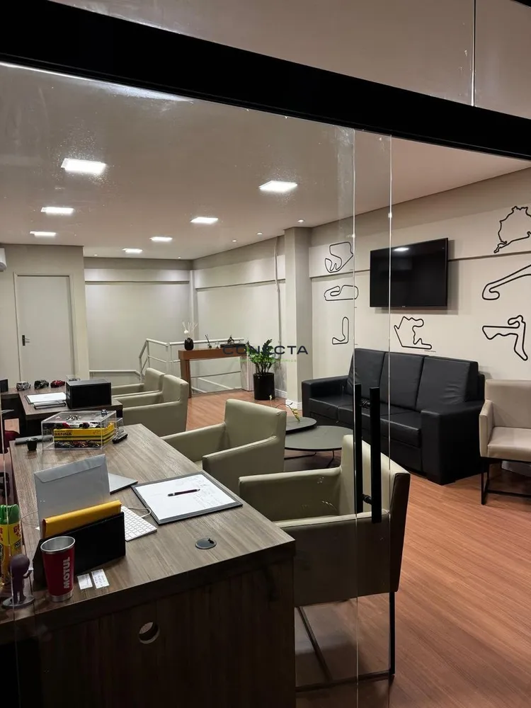 Depósito-Galpão, 1252 m² - Foto 2