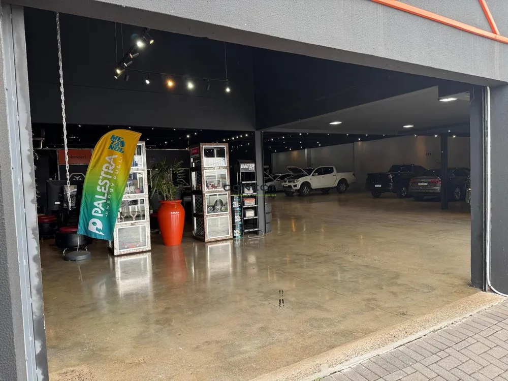 Depósito-Galpão, 1252 m² - Foto 3