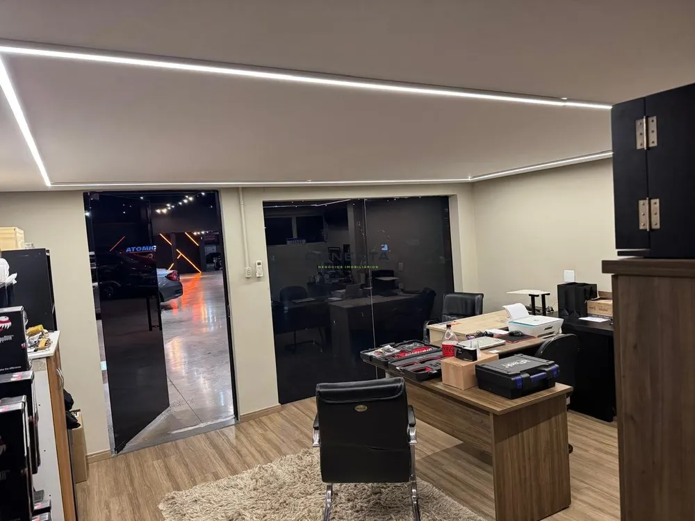 Depósito-Galpão, 1252 m² - Foto 11