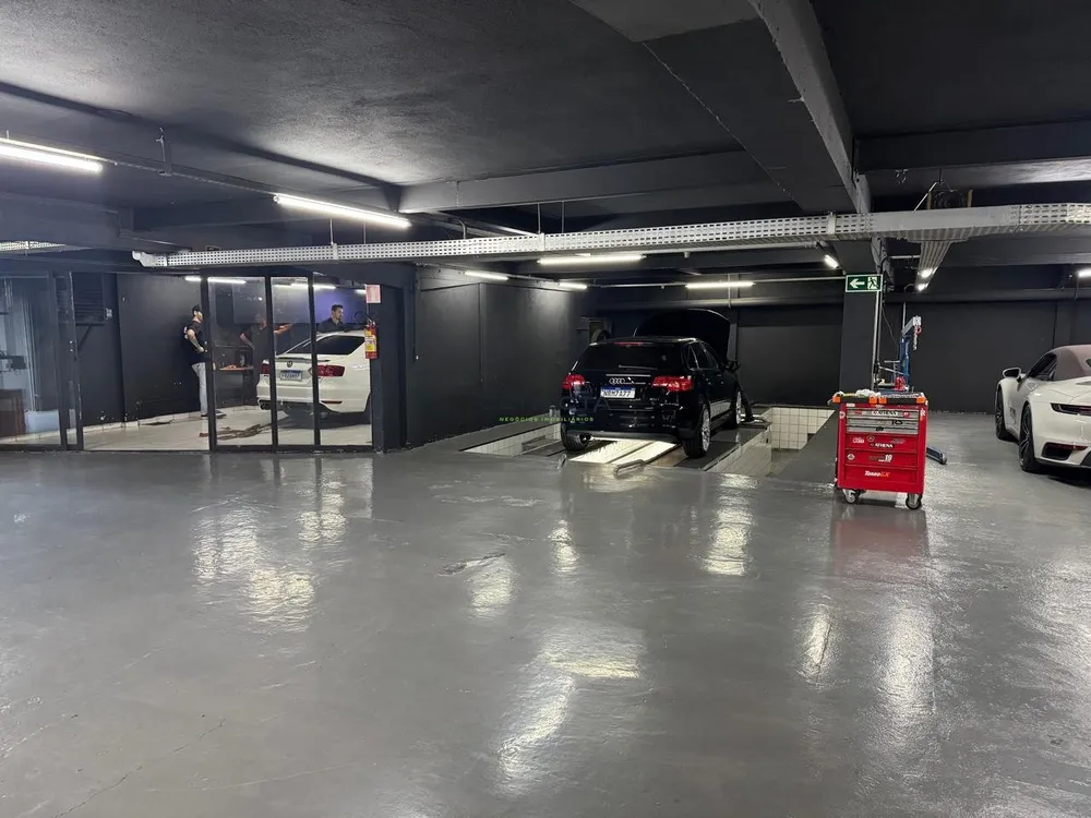 Depósito-Galpão, 1252 m² - Foto 6