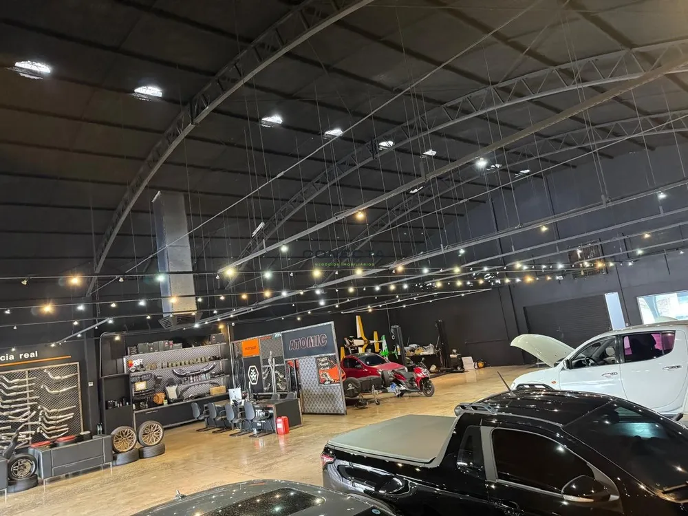 Depósito-Galpão, 1252 m² - Foto 5