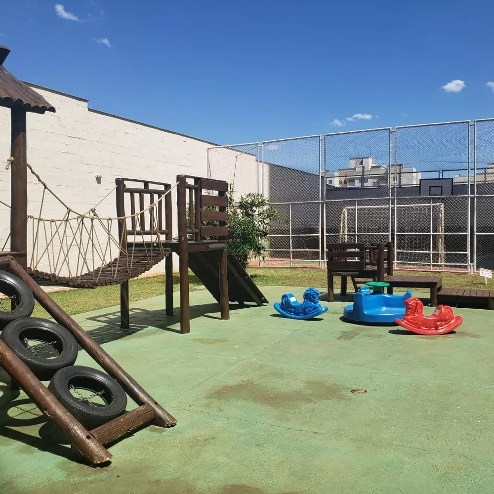 Apartamento, 3 quartos, 73 m² - Foto 2