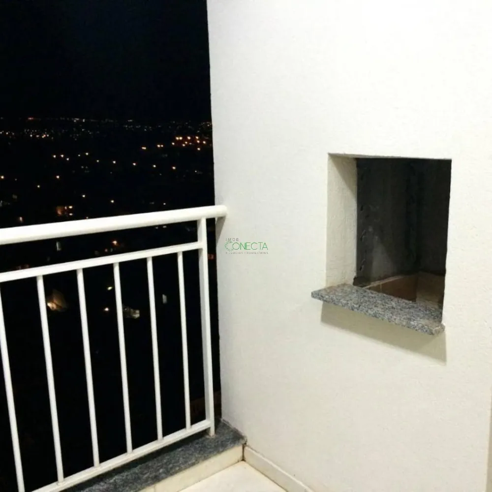 Apartamento, 3 quartos, 73 m² - Foto 11