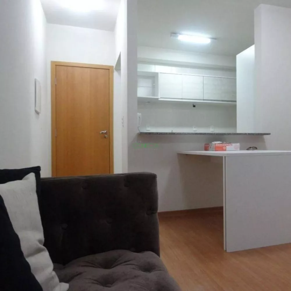 Apartamento, 3 quartos, 73 m² - Foto 3