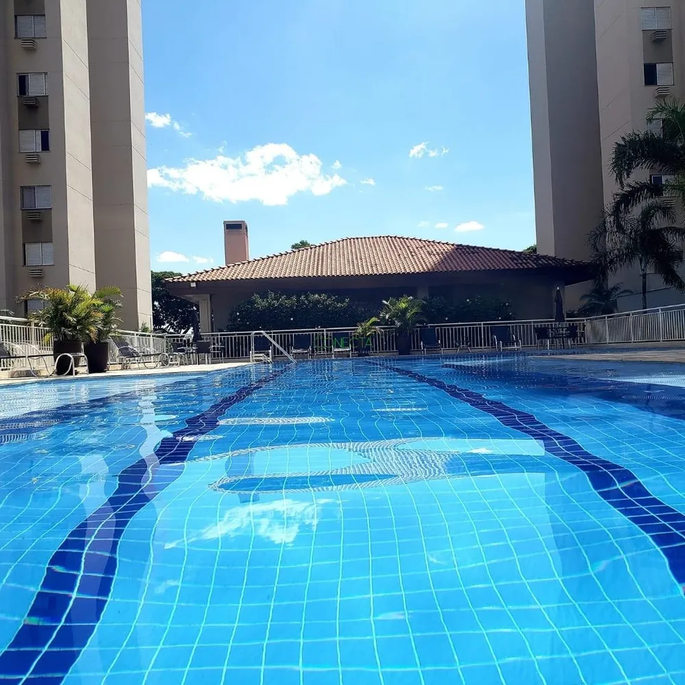 Apartamento, 3 quartos, 73 m² - Foto 1