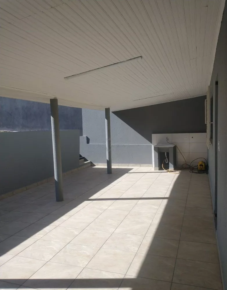 Casa, 3 quartos, 132 m² - Foto 10