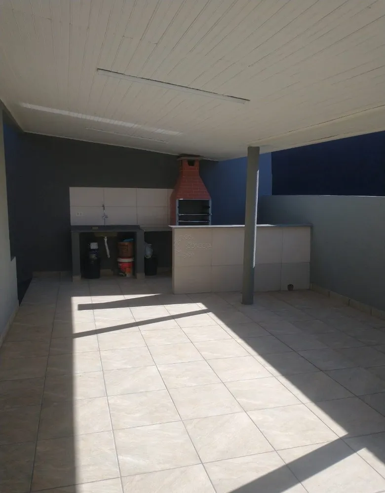 Casa, 3 quartos, 132 m² - Foto 12