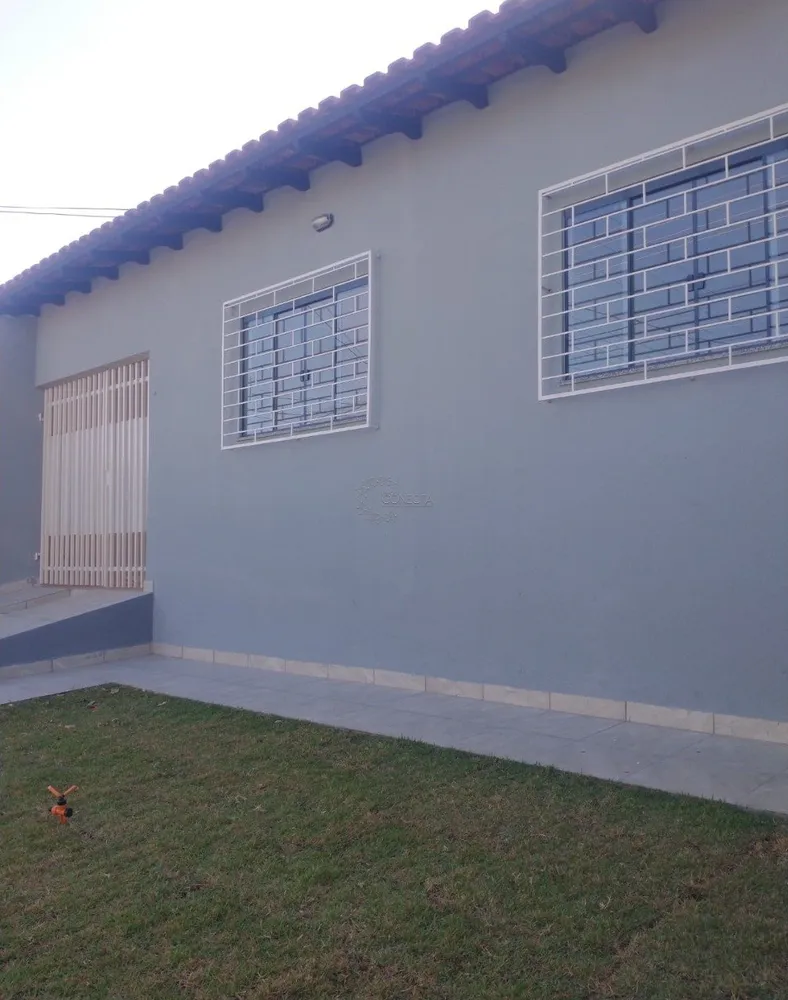 Casa, 3 quartos, 132 m² - Foto 1