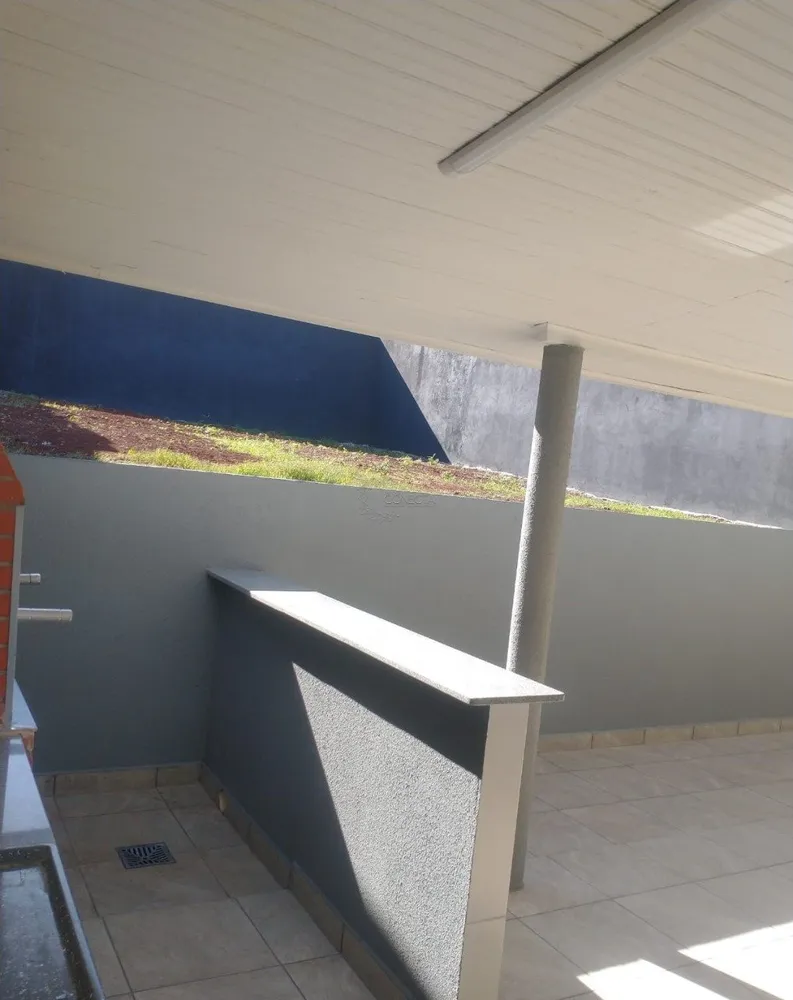 Casa, 3 quartos, 132 m² - Foto 11