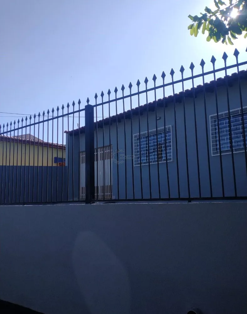 Casa, 3 quartos, 132 m² - Foto 2