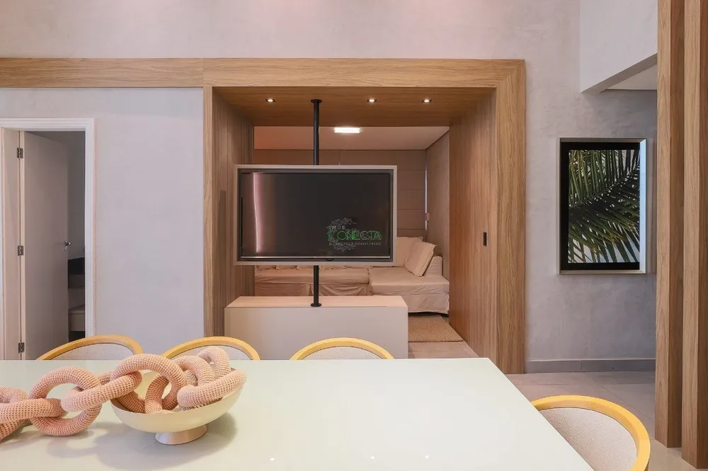 Casa de Condomínio, 3 quartos - Foto 11