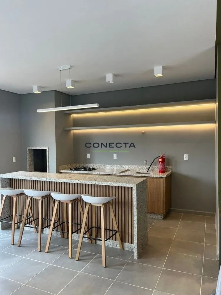 Apartamento, 2 quartos, 45 m² - Foto 6