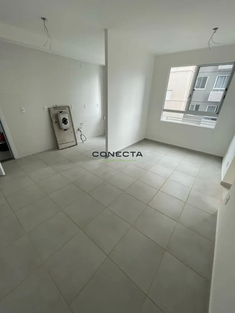 Apartamento, 2 quartos, 45 m² - Foto 2