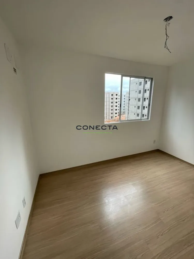 Apartamento, 2 quartos, 45 m² - Foto 3