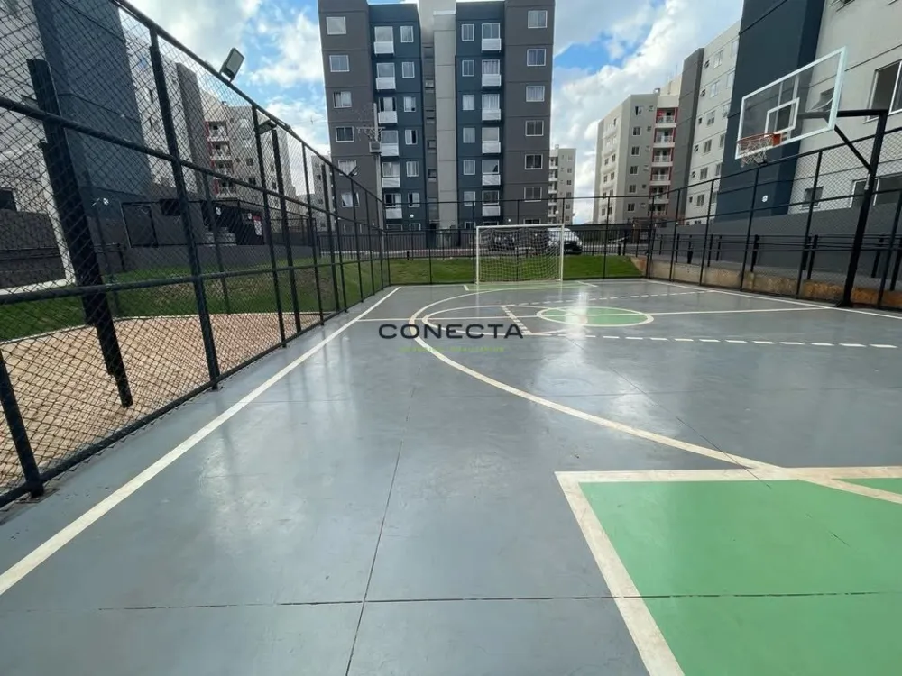 Apartamento, 2 quartos, 45 m² - Foto 7