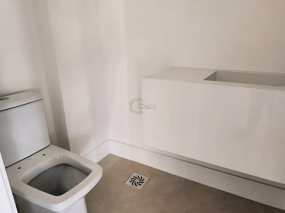 Apartamento, 3 quartos, 216 m² - Foto 2