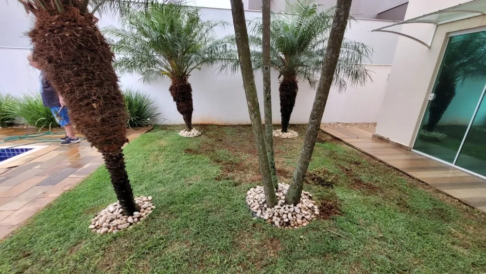 Casa de Condomínio, 4 quartos - Foto 2