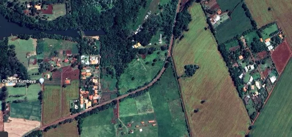 Terreno, 2 hectares - Foto 1