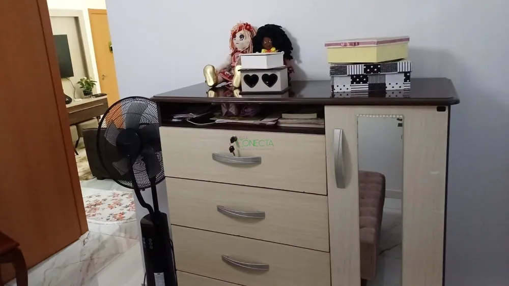 Apartamento, 2 quartos, 40 m² - Foto 14
