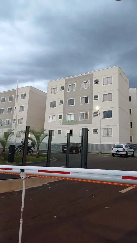 Apartamento, 2 quartos, 40 m² - Foto 8