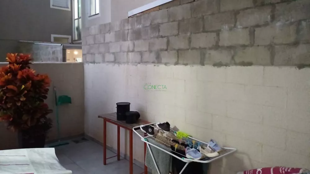 Apartamento, 2 quartos, 40 m² - Foto 3