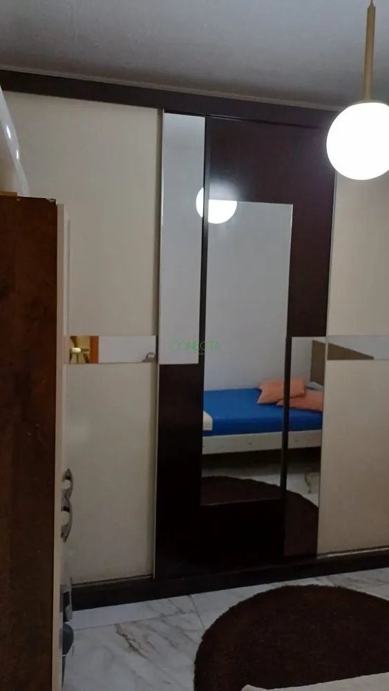 Apartamento, 2 quartos, 40 m² - Foto 15