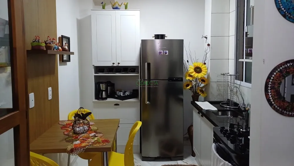 Apartamento, 2 quartos, 40 m² - Foto 12