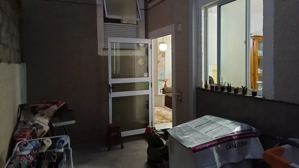 Apartamento, 2 quartos, 40 m² - Foto 2