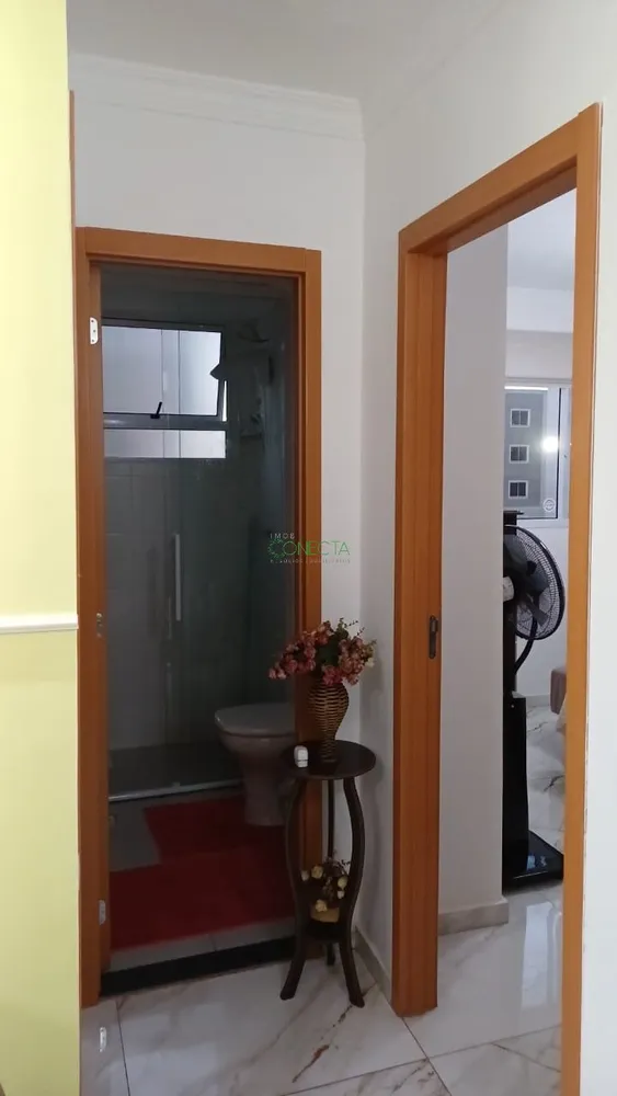 Apartamento, 2 quartos, 40 m² - Foto 10