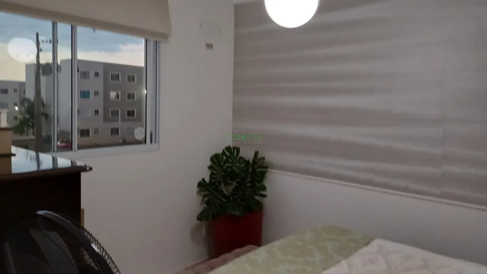 Apartamento, 2 quartos, 40 m² - Foto 13