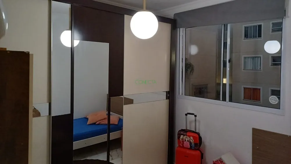 Apartamento, 2 quartos, 40 m² - Foto 16