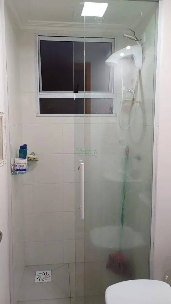 Apartamento, 2 quartos, 40 m² - Foto 5