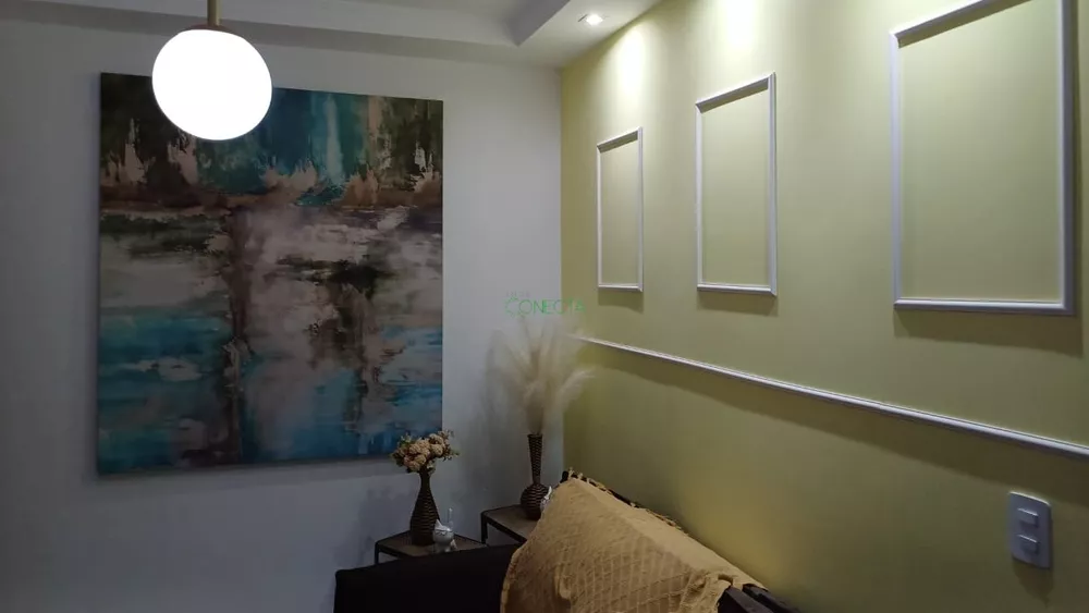 Apartamento, 2 quartos, 40 m² - Foto 4
