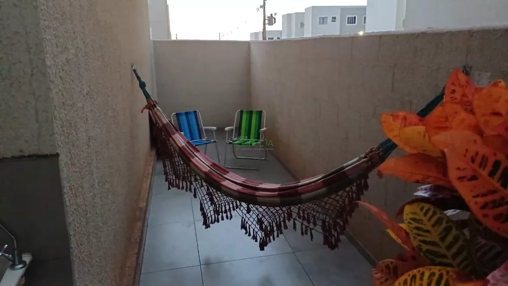 Apartamento, 2 quartos, 40 m² - Foto 1