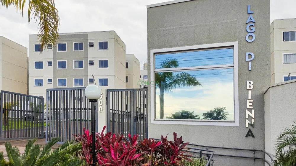 Apartamento, 2 quartos, 40 m² - Foto 9