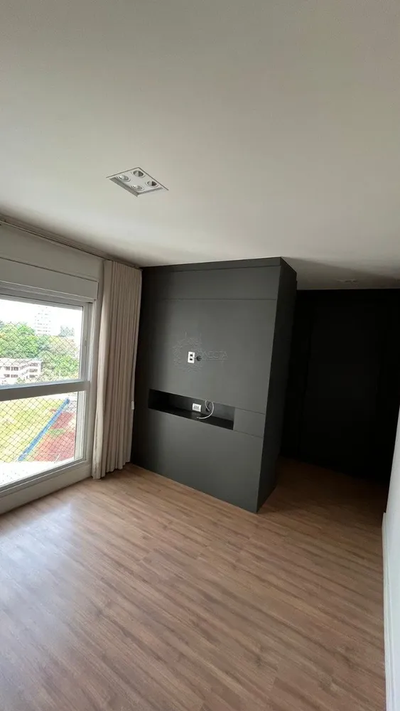 Apartamento, 3 quartos, 183 m² - Foto 2