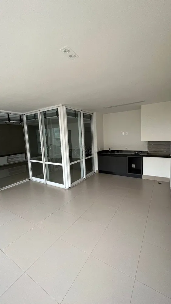 Apartamento, 3 quartos, 183 m² - Foto 1