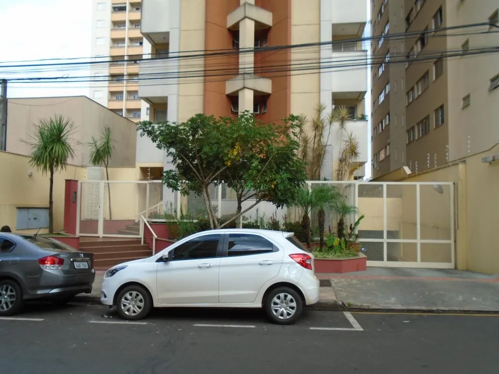 Apartamento, 2 quartos, 63 m² - Foto 1
