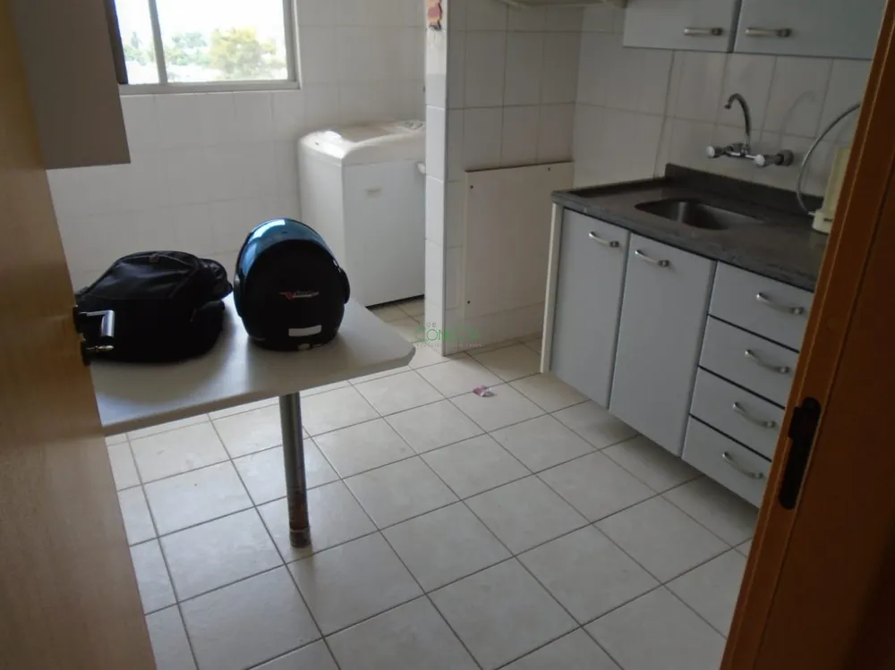 Apartamento, 2 quartos, 63 m² - Foto 4