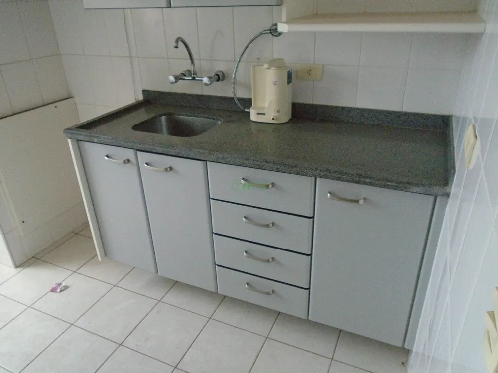 Apartamento, 2 quartos, 63 m² - Foto 2