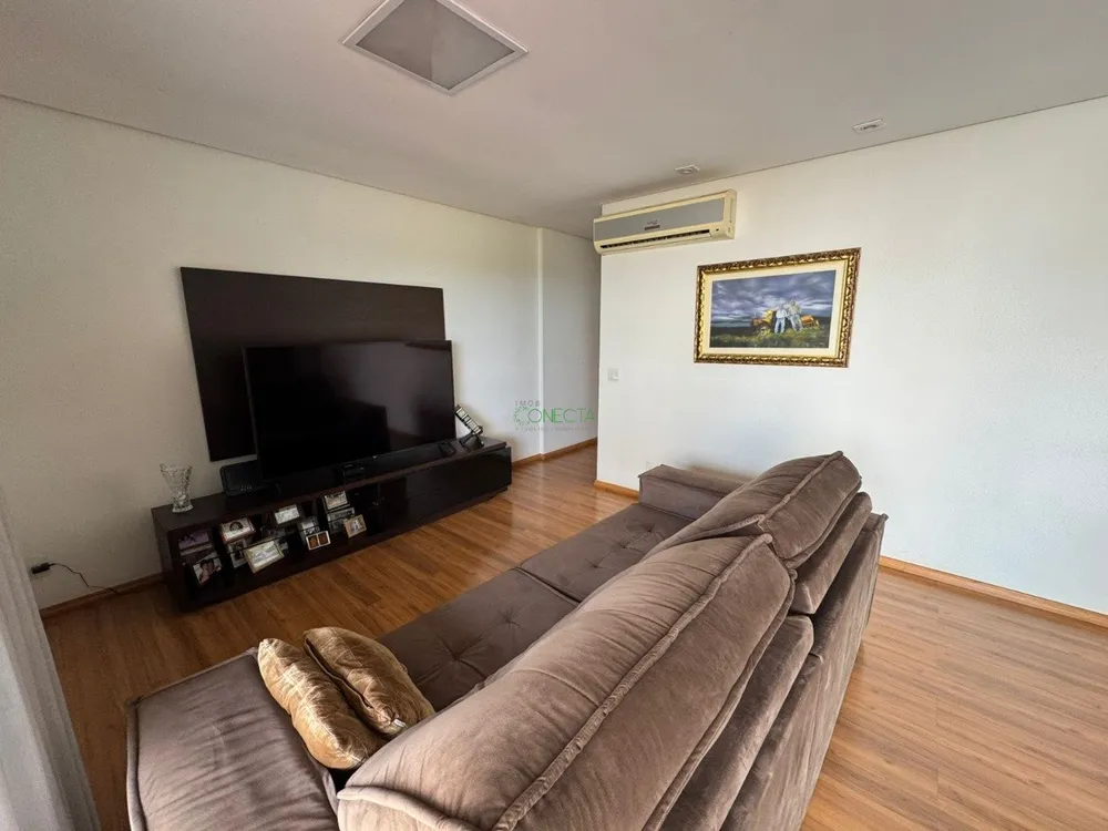 Apartamento, 3 quartos, 112 m² - Foto 3