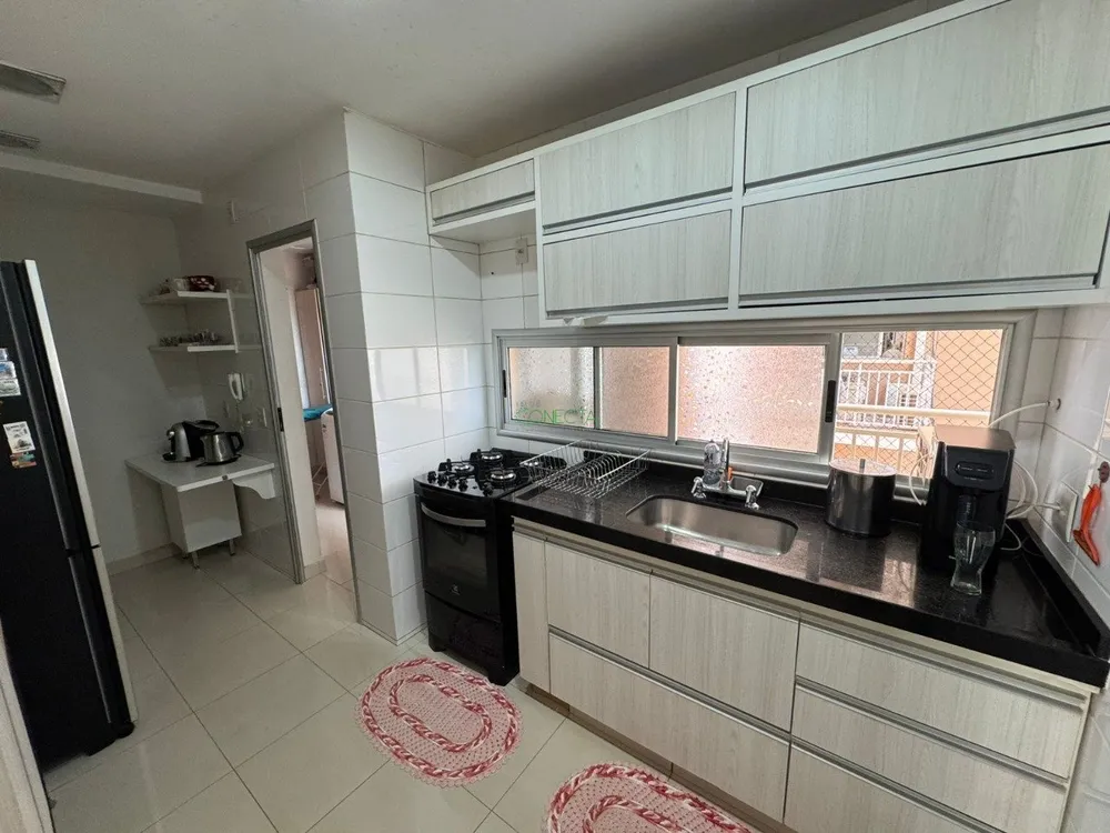Apartamento, 3 quartos, 112 m² - Foto 5