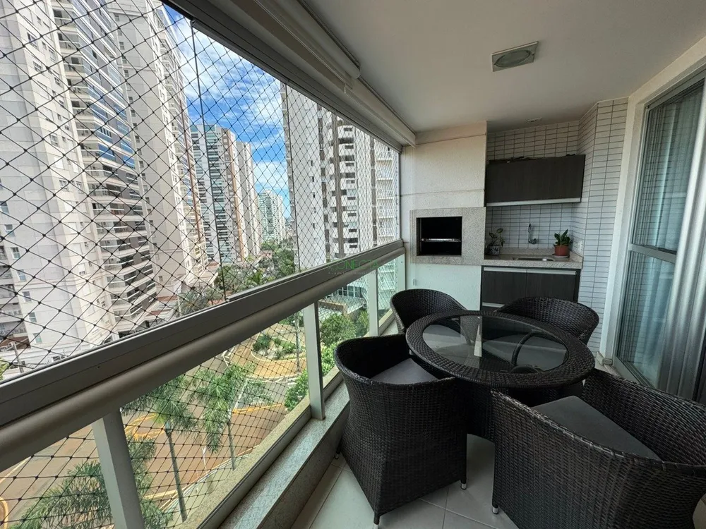 Apartamento, 3 quartos, 112 m² - Foto 1