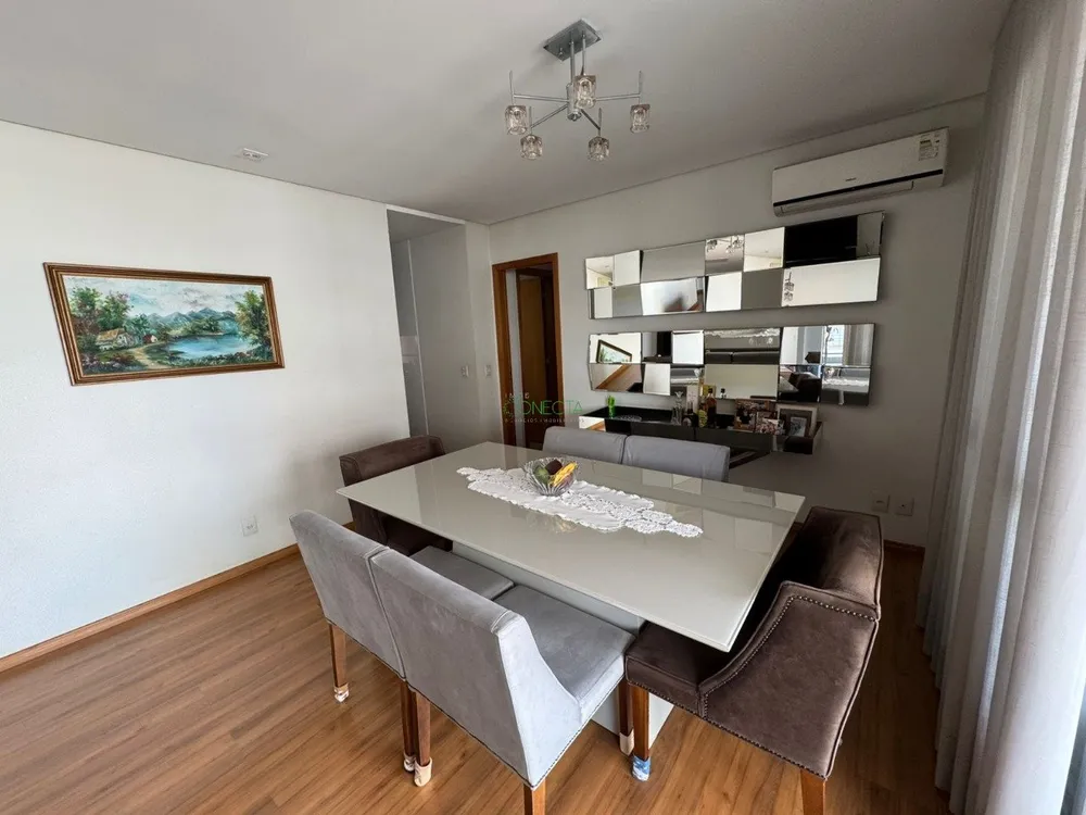 Apartamento, 3 quartos, 112 m² - Foto 2