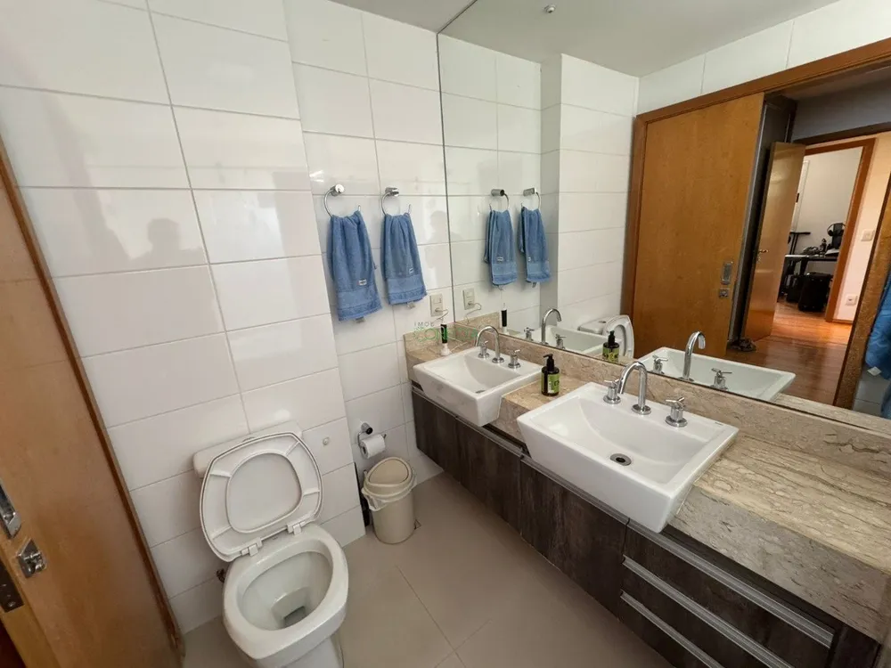 Apartamento, 3 quartos, 112 m² - Foto 10