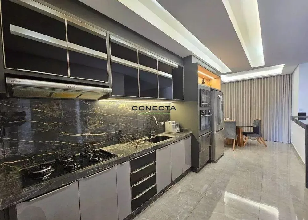 Casa, 2 quartos, 108 m² - Foto 4