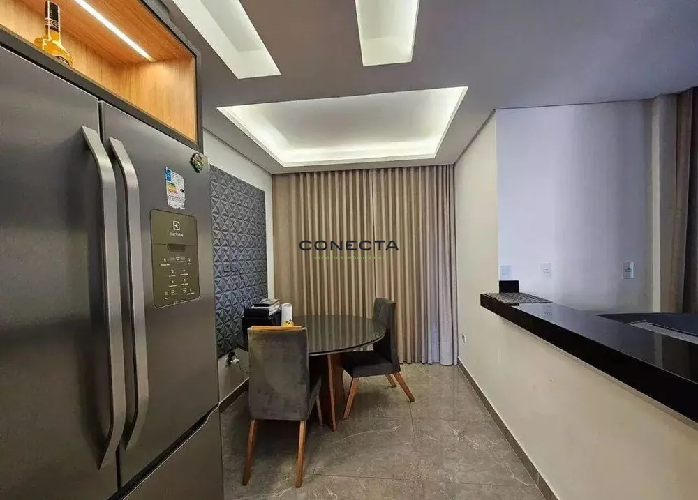 Casa, 2 quartos, 108 m² - Foto 4