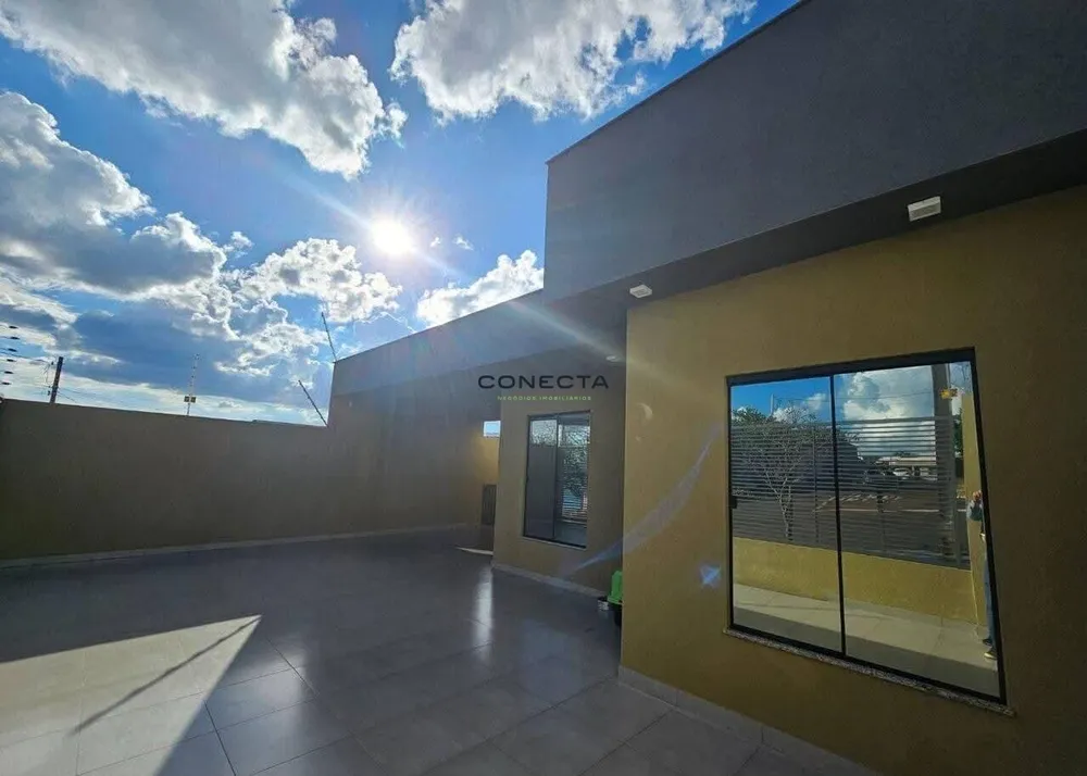 Casa, 2 quartos, 108 m² - Foto 2