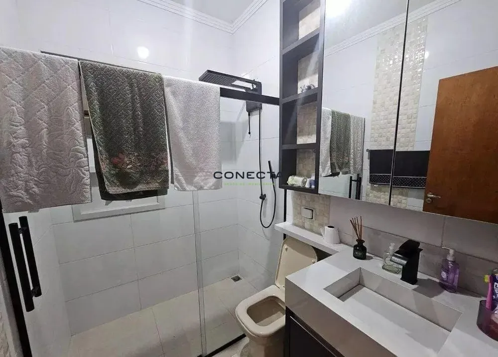 Casa, 2 quartos, 108 m² - Foto 3
